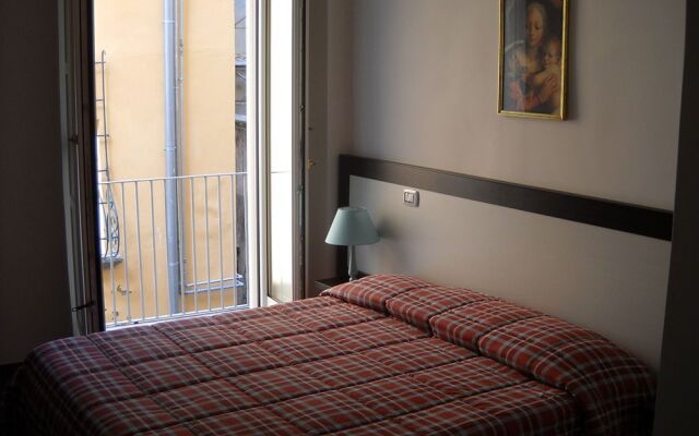 Bed and Breakfast Santa Lucia