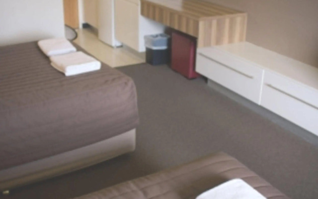 Red Cedars Motel