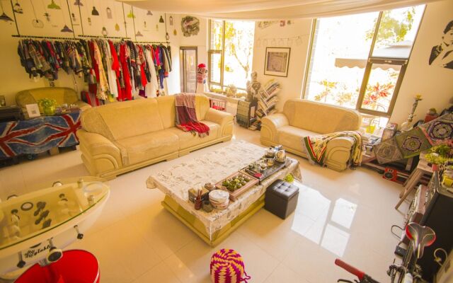 Lijiang Guanfang Garden Holiday Villa