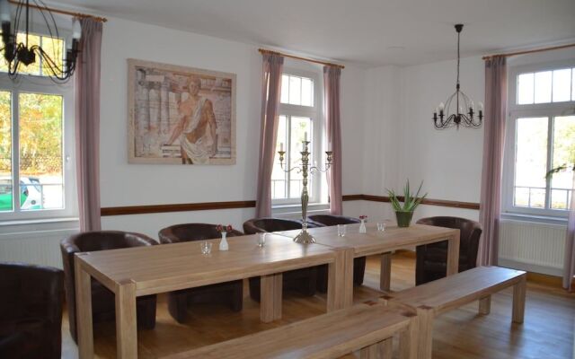 Hotel Zur Köppe