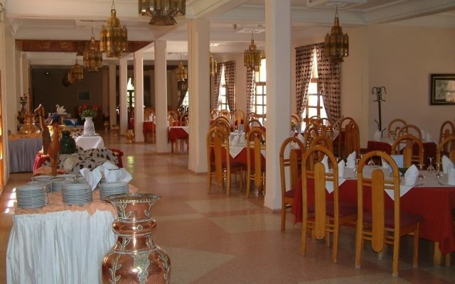 Hotel Reda Zagora