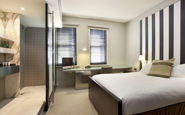 Lancemore Mansion Hotel Werribee Park