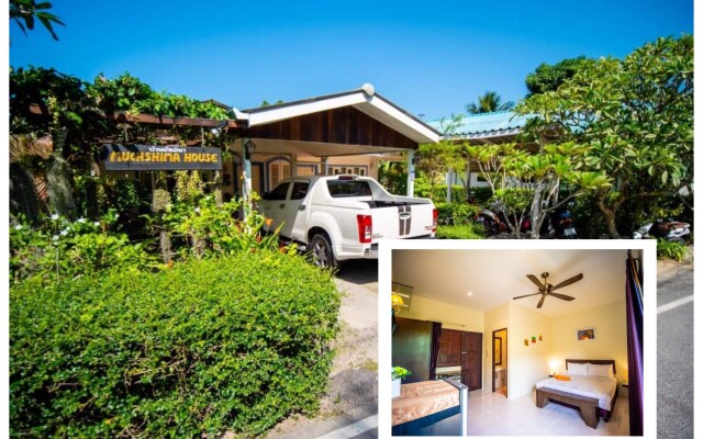 Muchshima House