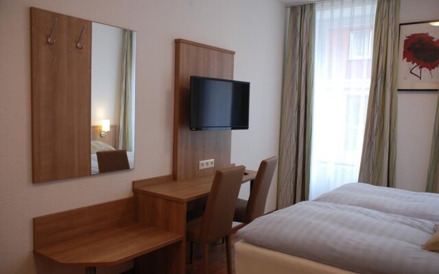 Hotel Rest Inn