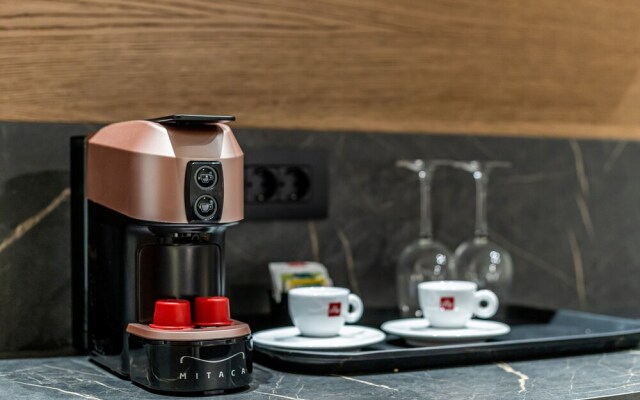 Amer Suites Fira