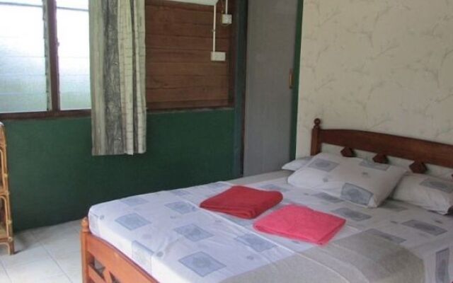 Treetops Lodge