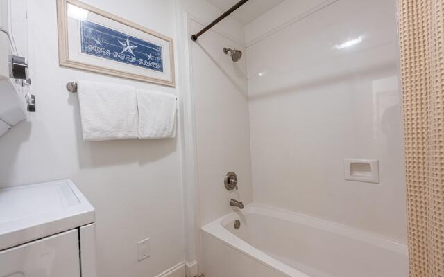 Coral Reef Club 35, Destin