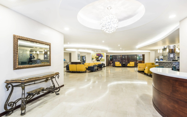Holiday Inn Managua - Convention Center by IHG