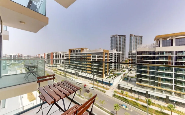 Al Meydan - Azizi Riviera 46 - 714