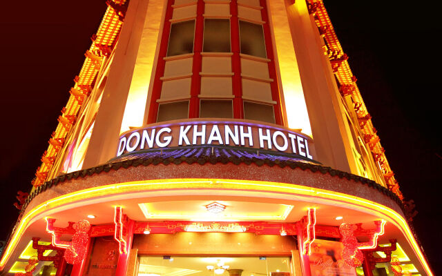 Dong Khanh Hotel