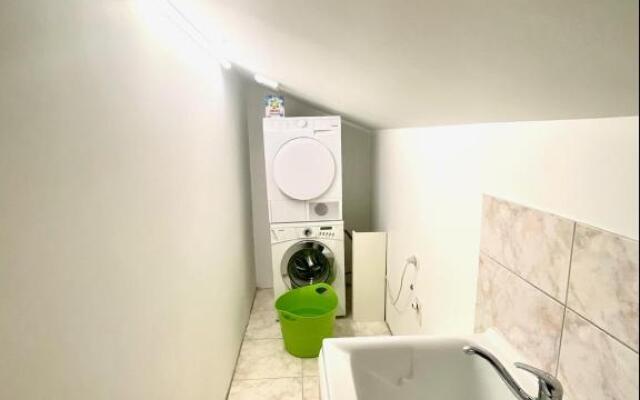 Apartments Pri nas