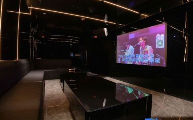 Xianjuchang Homestay