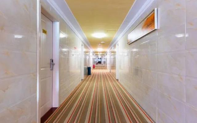 Heyi Express Hotel - Zhuhai