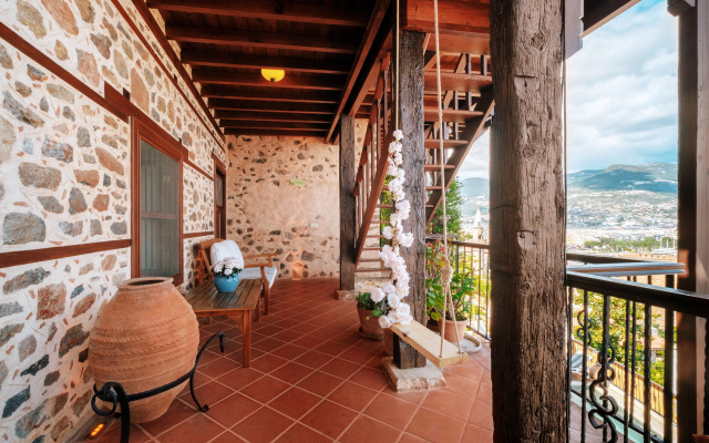 Hotel Villa Turka