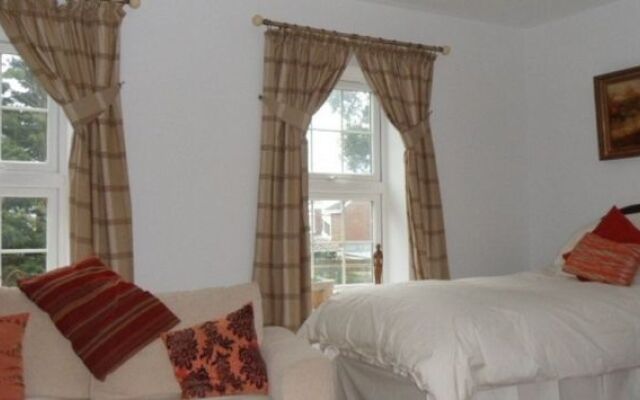 Berry House Bed & Breakfast