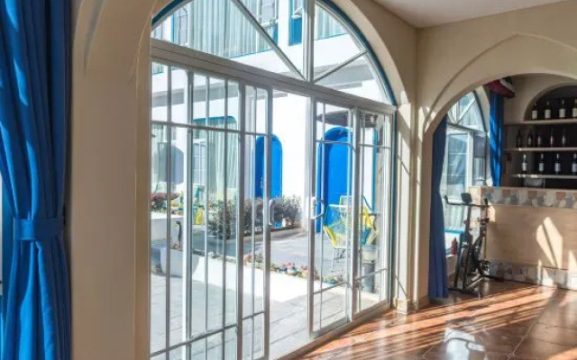 Haishu Boutique Holiday Lake View Inn