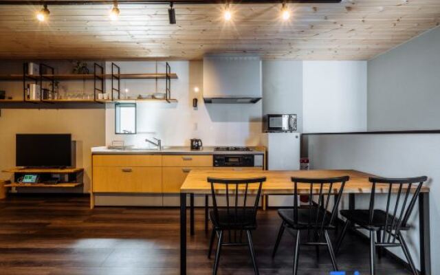 Rakuten STAY HOUSE x WILL STYLE Sasebo