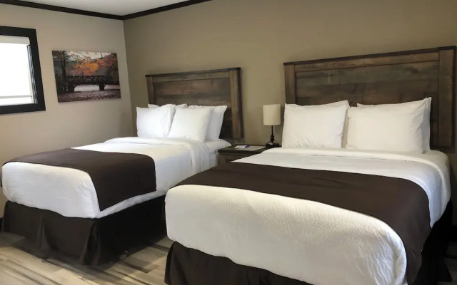 Motel 7 Inn & Suites