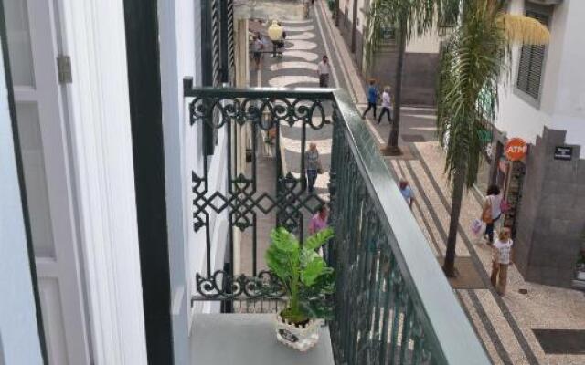 Edificio Charles 204