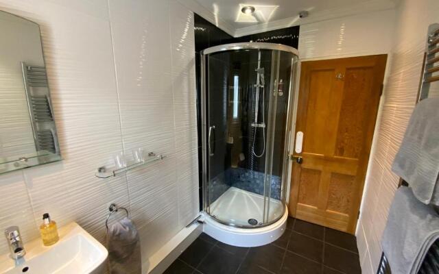 Arfryn House Bed and Breakfast