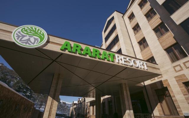 Ararat Resort