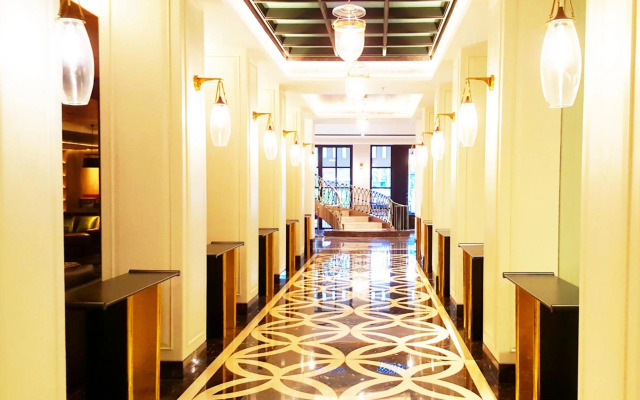 The Mirah Hotel Bogor