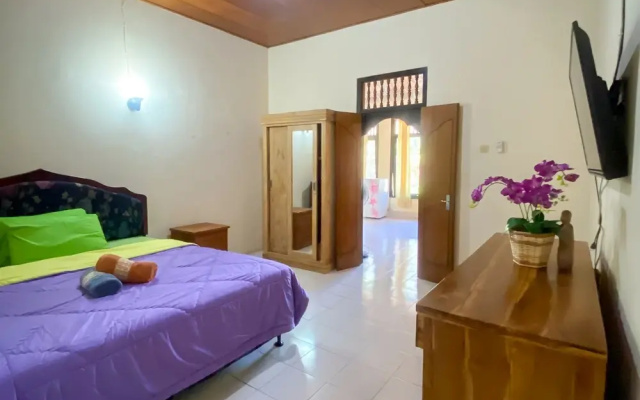 Raja Asri Guest House Sanur Mitra RedDoorz