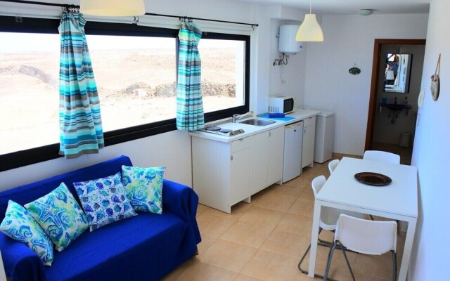 Casa Maria Cotillo Mar