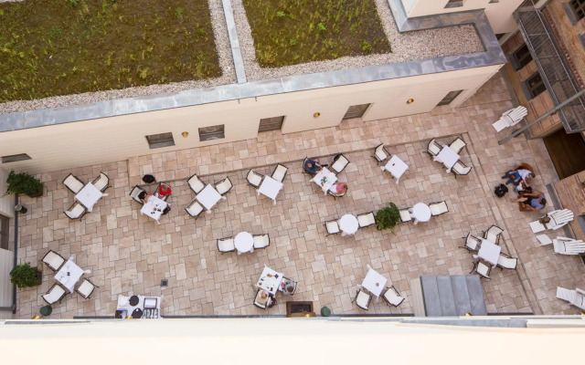 monbijou Hotel Berlin