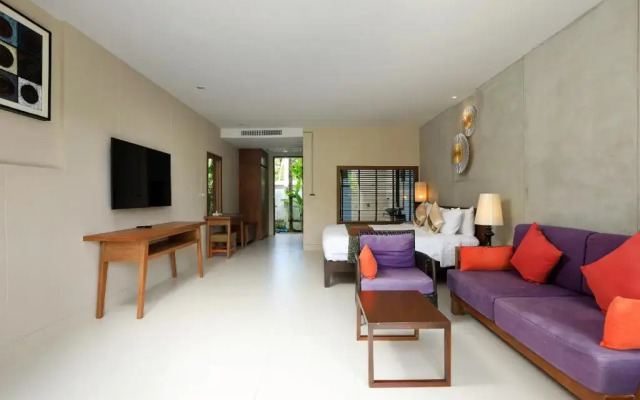 Tea Tree Boutique Resort