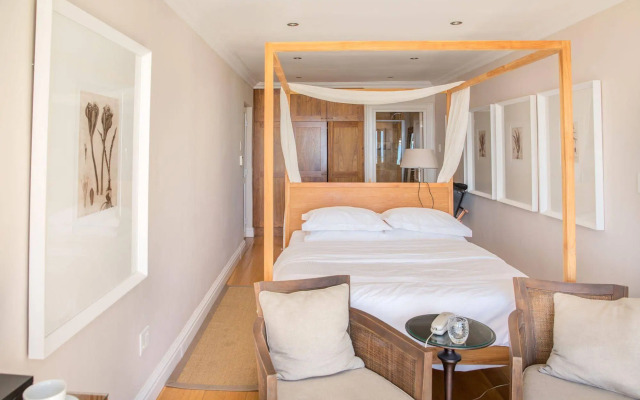 Compass House Boutique Hotel