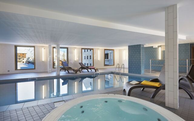 Résidence Nemea Le Hameau