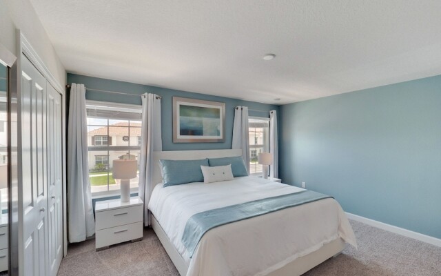 8921SID - The Retreat at ChampionsGate