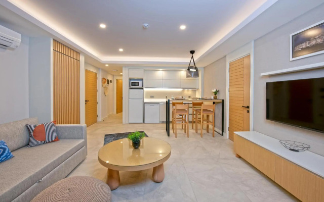 A Suite Side