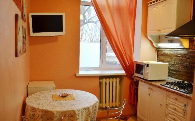 Kiev Accommodation Apartments on Malopidvalna Str.