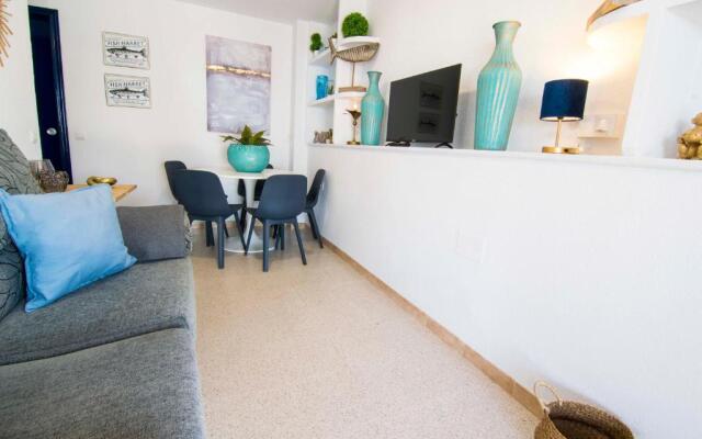 Letmalaga Cremades Sea Views