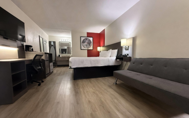 Ramada by Wyndham Harrisonburg
