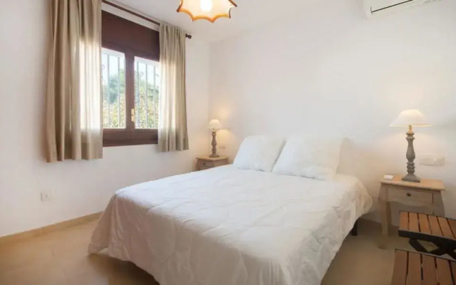 Villa Cambrils Tvl 11