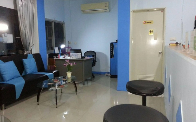 Dreams Guesthouse & Hostel Patong