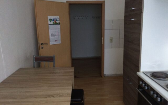 BLUE Guest House
