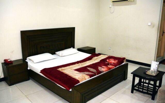 Hotel Al-hameed