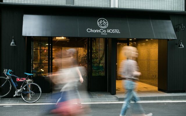 CharinCo Hostel