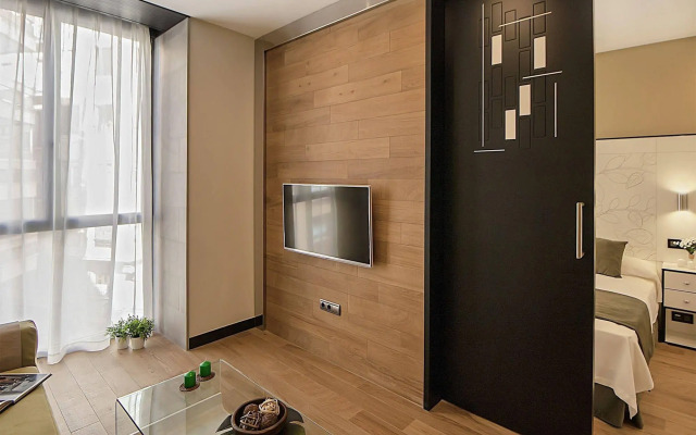 Apartamentos Suites Oficentro Original