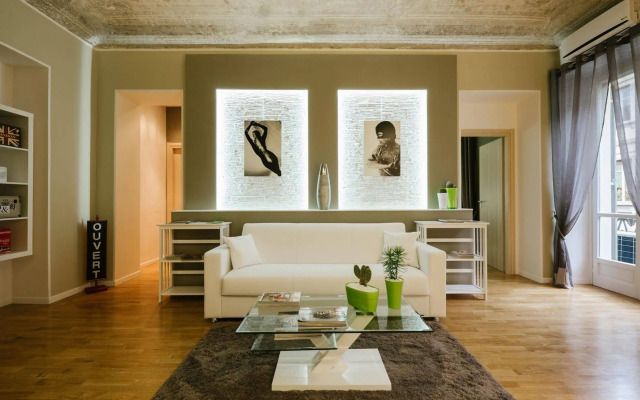 Apart Hotel Torino