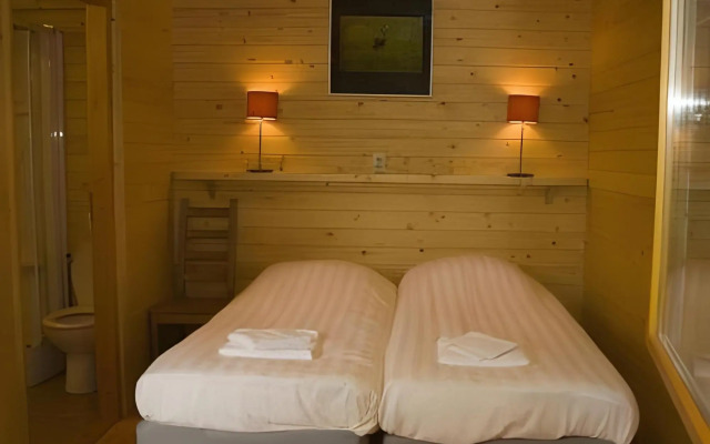 Lodges Veluwse Poort