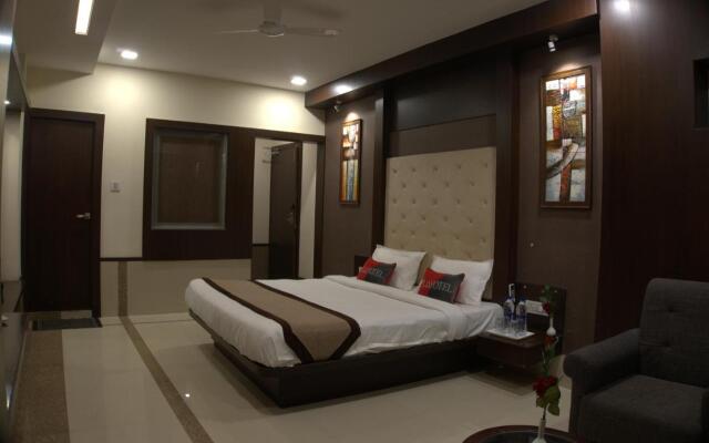Playotel Inn Anmol Classic
