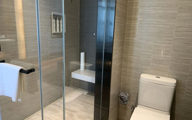 Courtyard By Marriott Pinghu