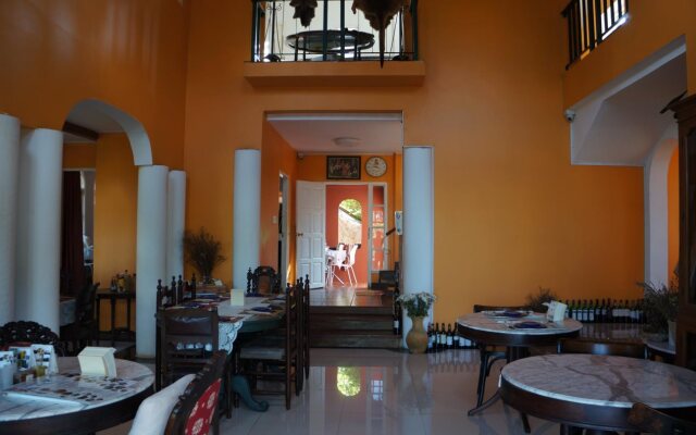Villa Italia Khaoyai