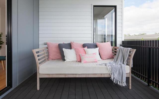 Waterline Beach House
