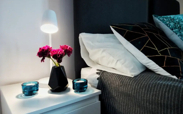 Apartamenty London